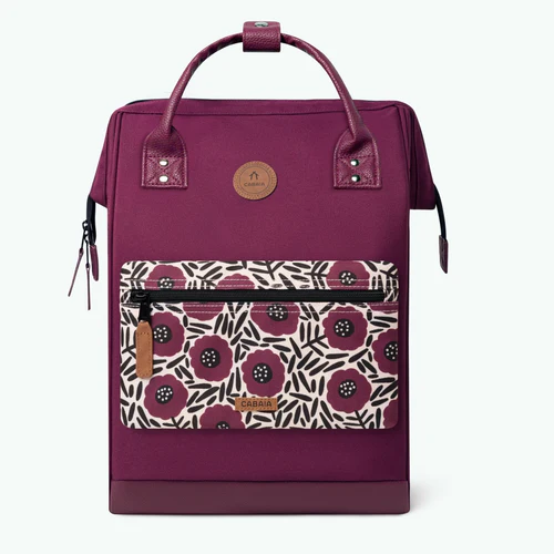 Adventurer Large Backpack, Nice Plum