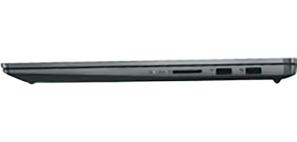 Lenovo IdeaPad 5 Pro 16IAH7 Notebook (40,64 cm/16 Zoll, Intel Core i7 12700H, Arc A370M, 1000 GB SSD)