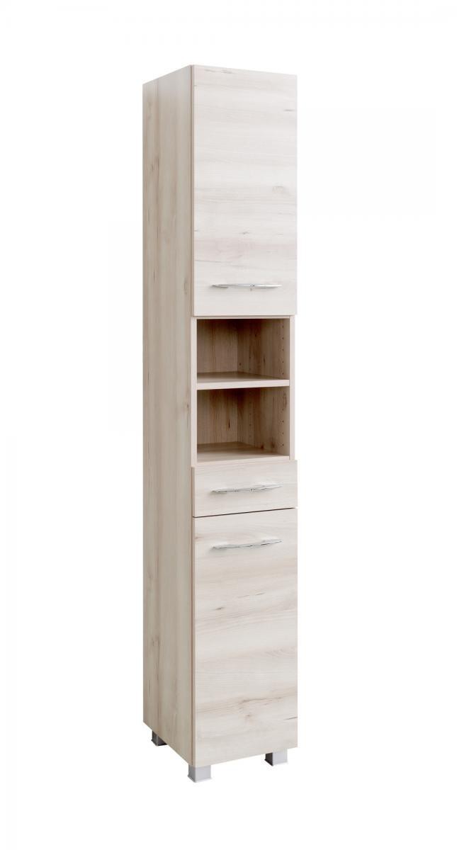 Held Möbel Held Portofino Seitenschrank 30 Buche Iconic
