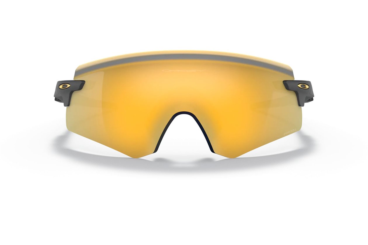 Oakley Encoder Matte Carbon - Prizm 24K