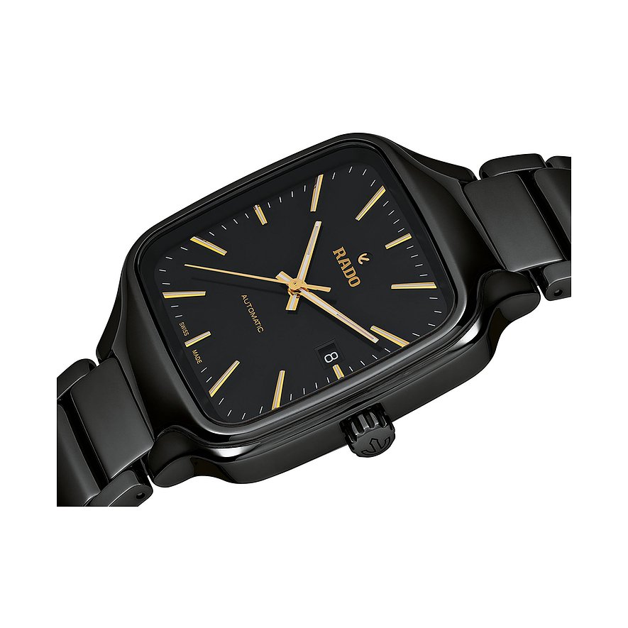 Rado Unisexuhr True Square Automatic