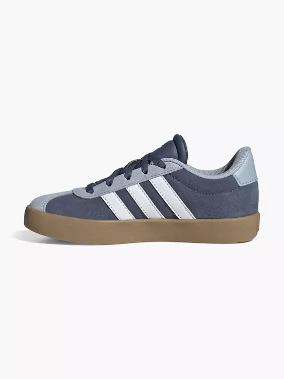 adidas VL COURT 3.0 Leder Sneaker