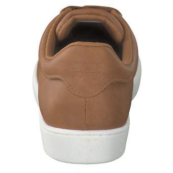 Jack & Jones JF W Blaine Sneaker in braun