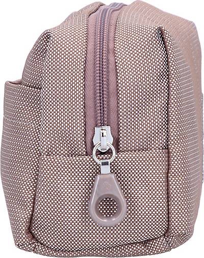 Mandarina Duck Kulturbeutel MD20 19 cm