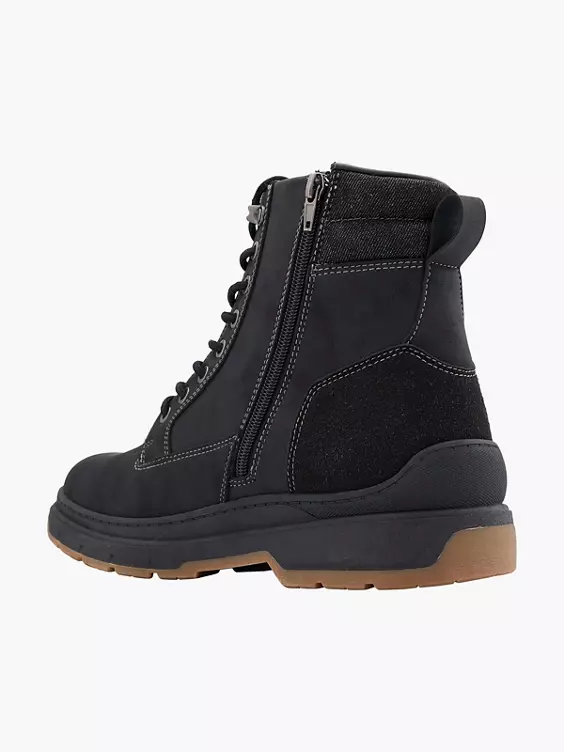 AM SHOE Schnürboots