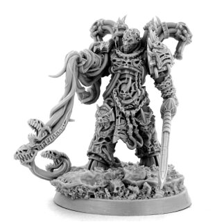 Chaos Eternal Champion