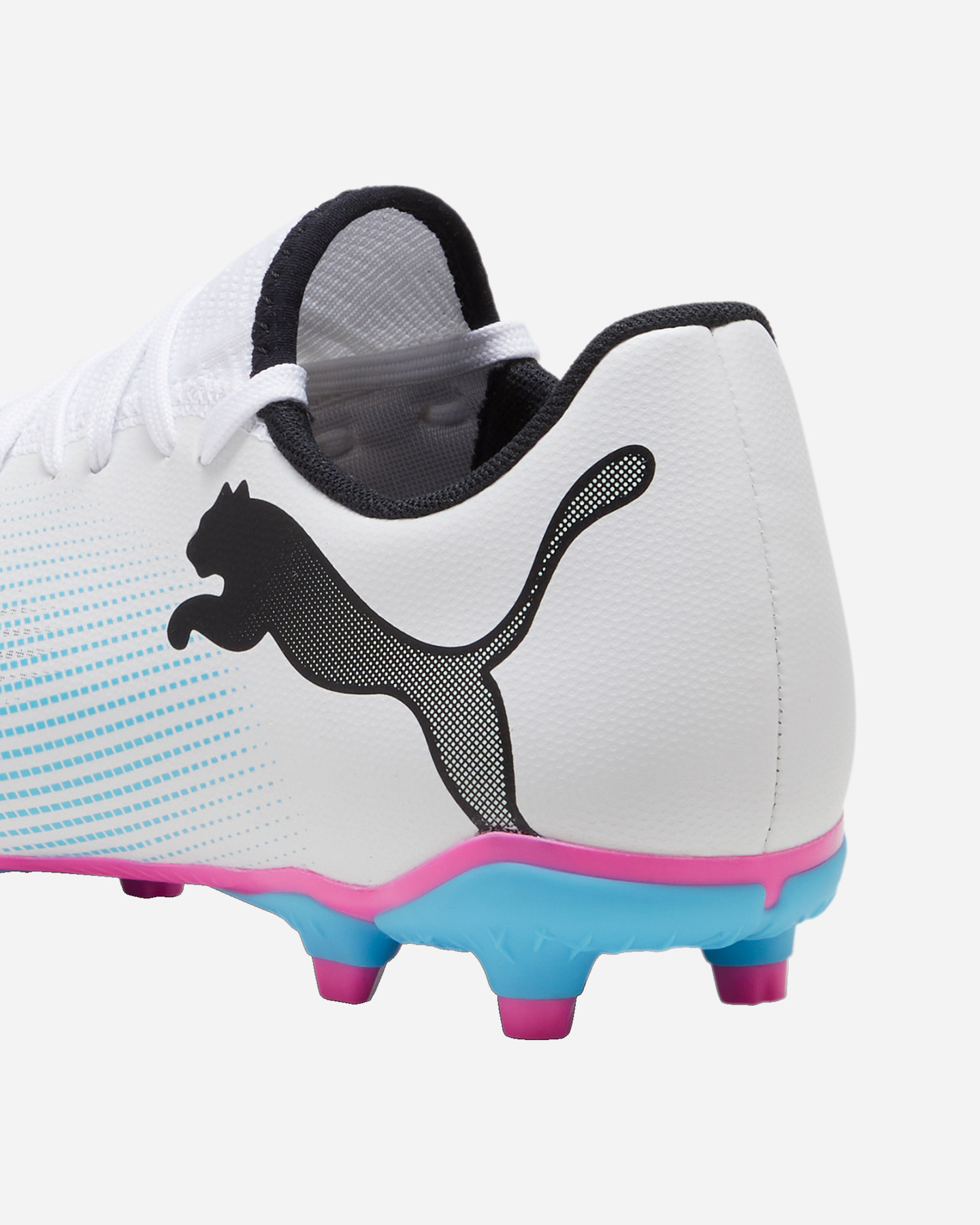 Scarpe Calcio Puma Future 7 Play Fg-ag M 107723-01