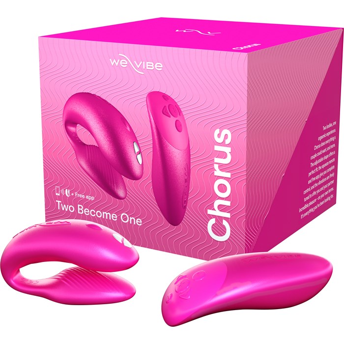 Cosmic Pink