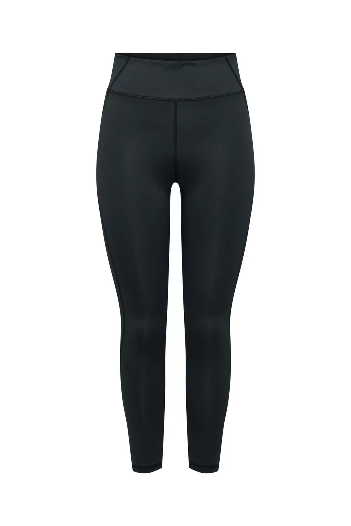 Only Play  Sport-Leggings - Schwarz - Mittlerer Bund