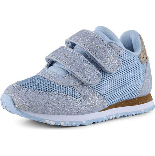 WODEN Sneakers Sandra Pearl Mesh
