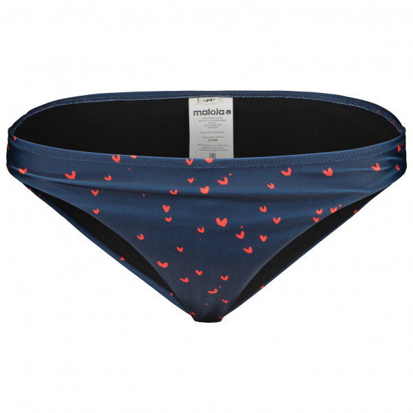 Maloja - Women's CostabellaM. Bottoms - Bikini-Bottom