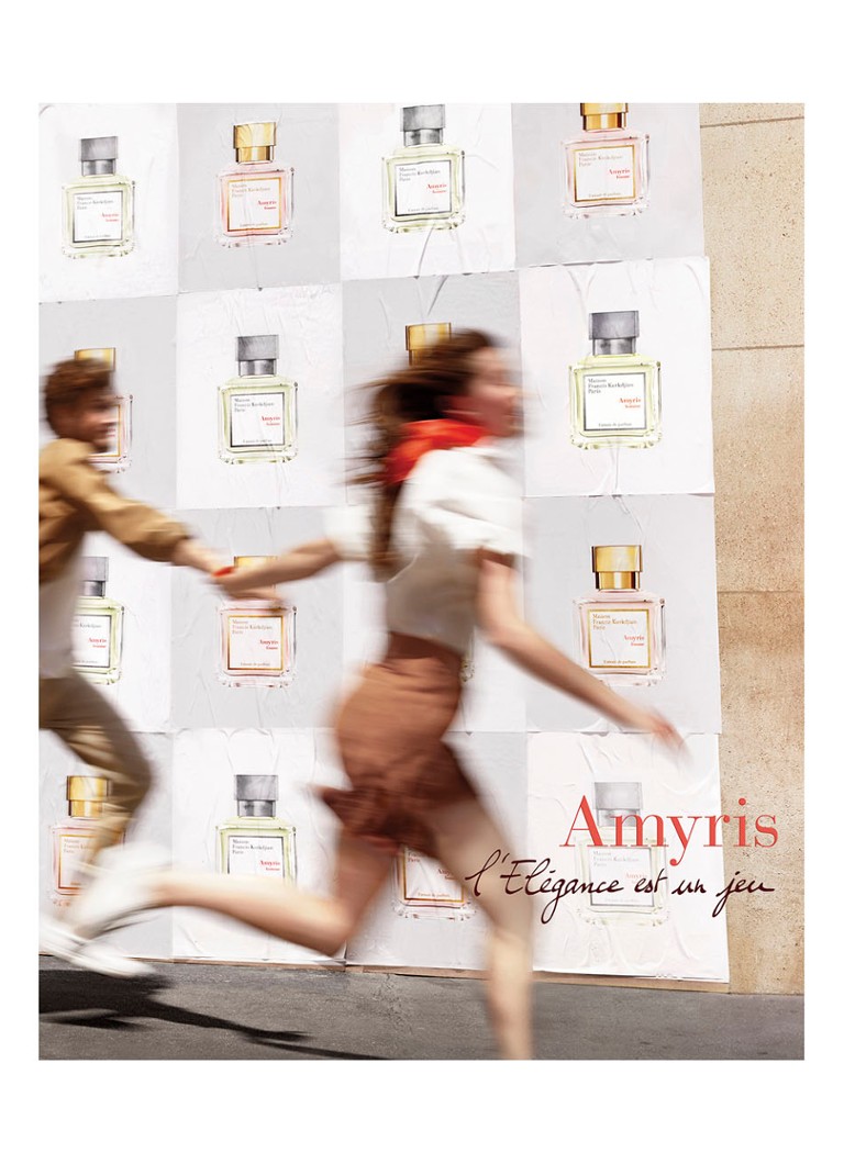 Extract de parfum Maison Francis Kurkdjian Amyris Homme