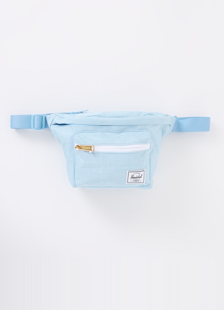 Herschel Supply Pop Quiz -vyölaukku logolla