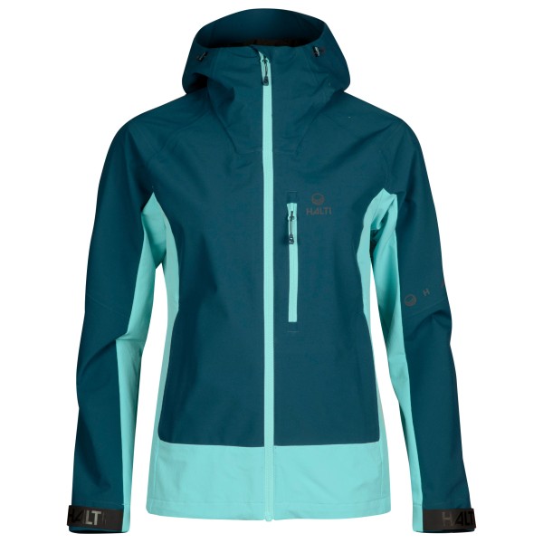 Halti - Women's Pallas III Warm Hybrid Jacket - Softshelljacke