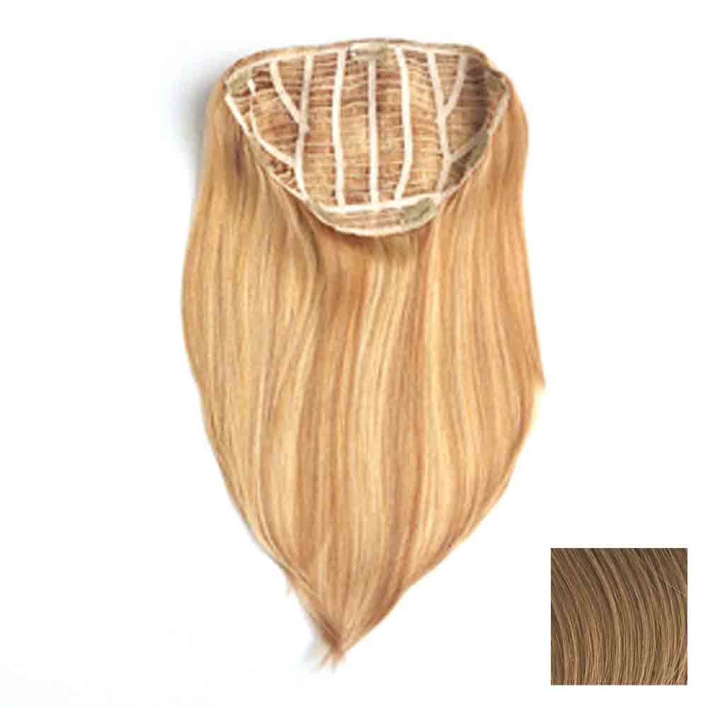 Hairdo Haarteil Clip in Straight Extension R14 Buttered Toast 55cm