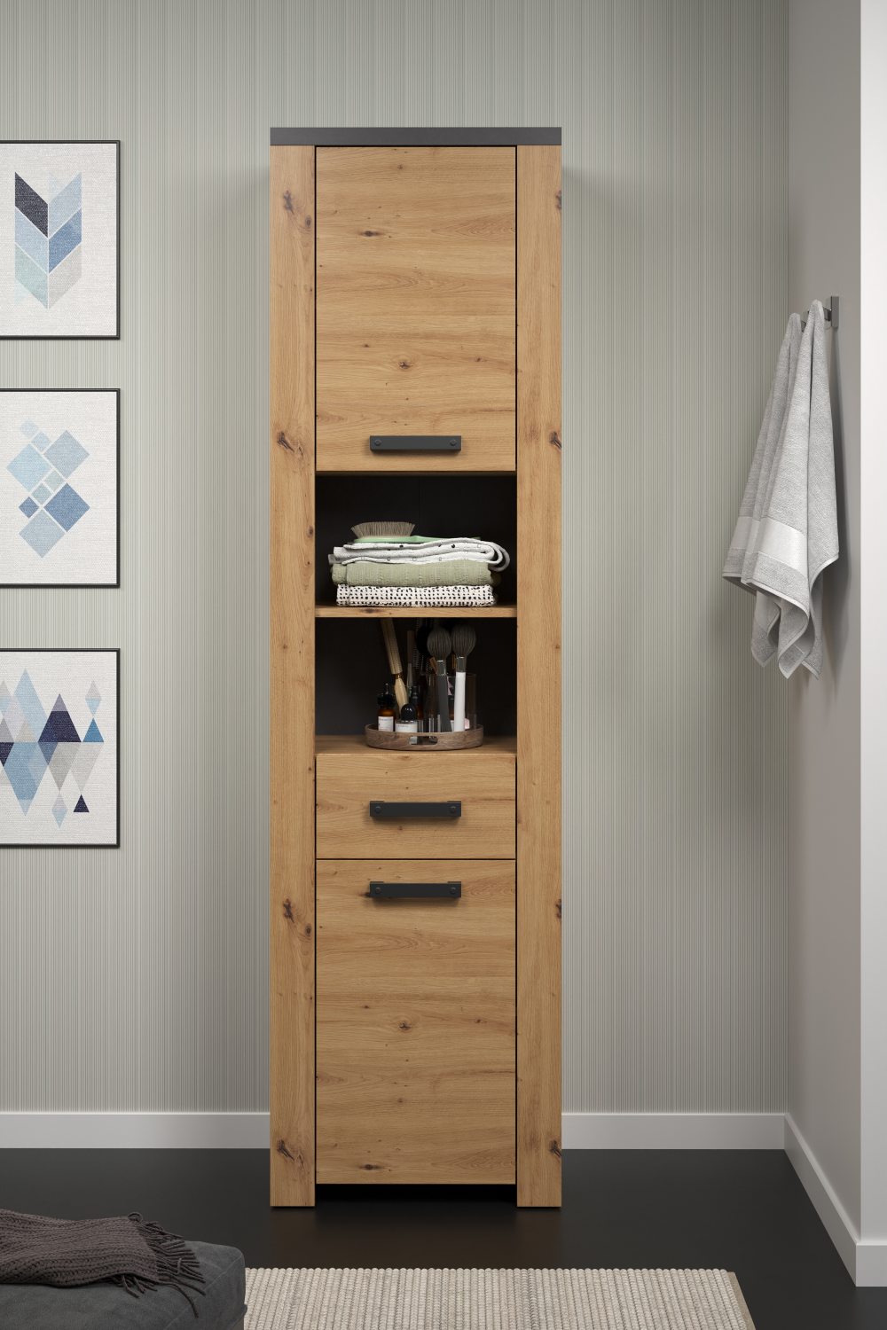 Hochschrank Follow