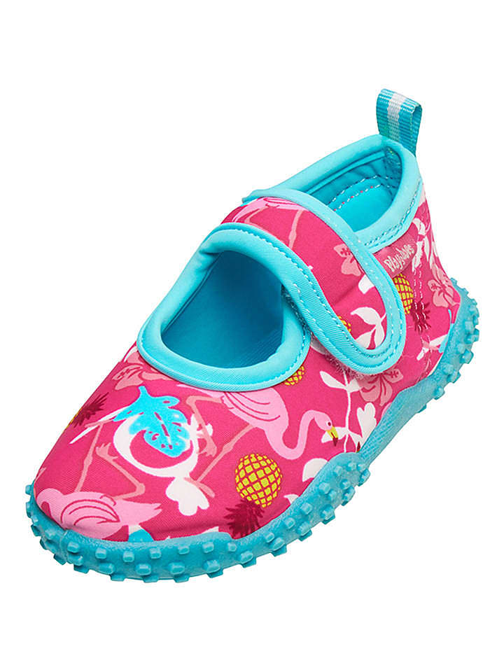 Playshoes Badeschuhe in Türkis günstig kaufen 18/19