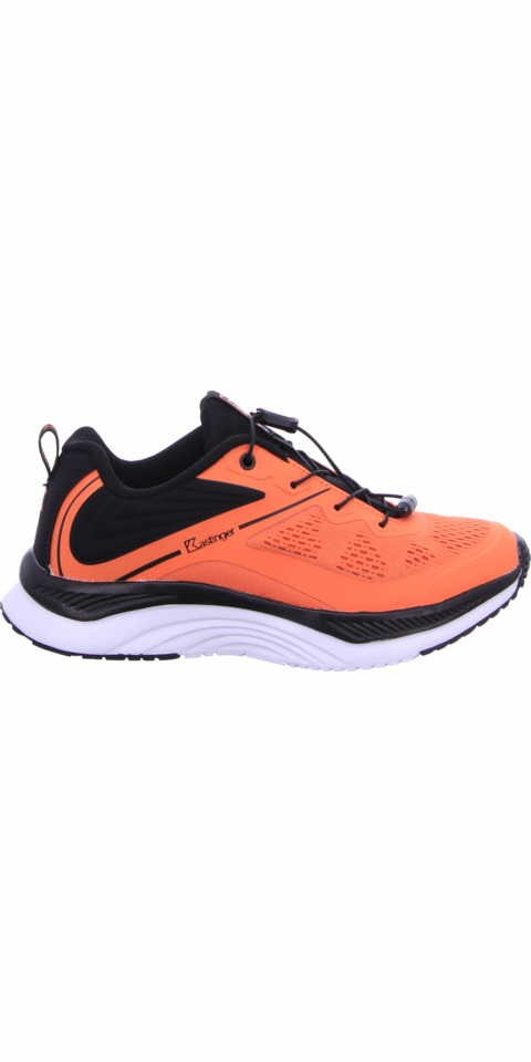 KASTINGER Jungen Sportschuhe orange