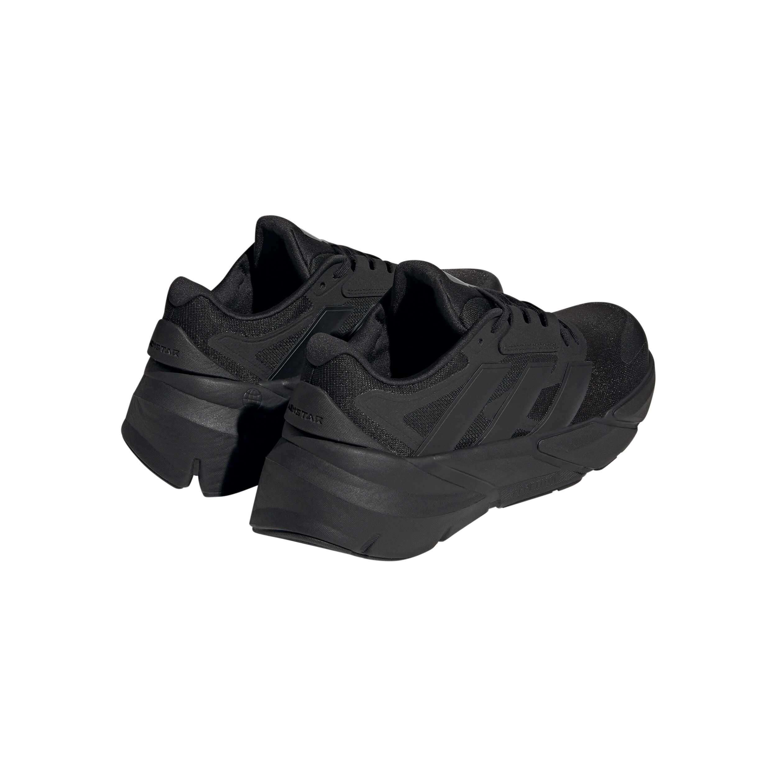 Adistar 2 Neutralschuh Herren - Schwarz