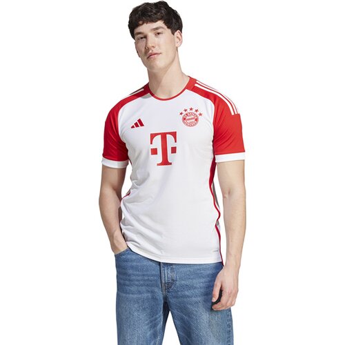 HERREN TRIKOT FC BAYERN MÜNCHEN 23/24 HEIM