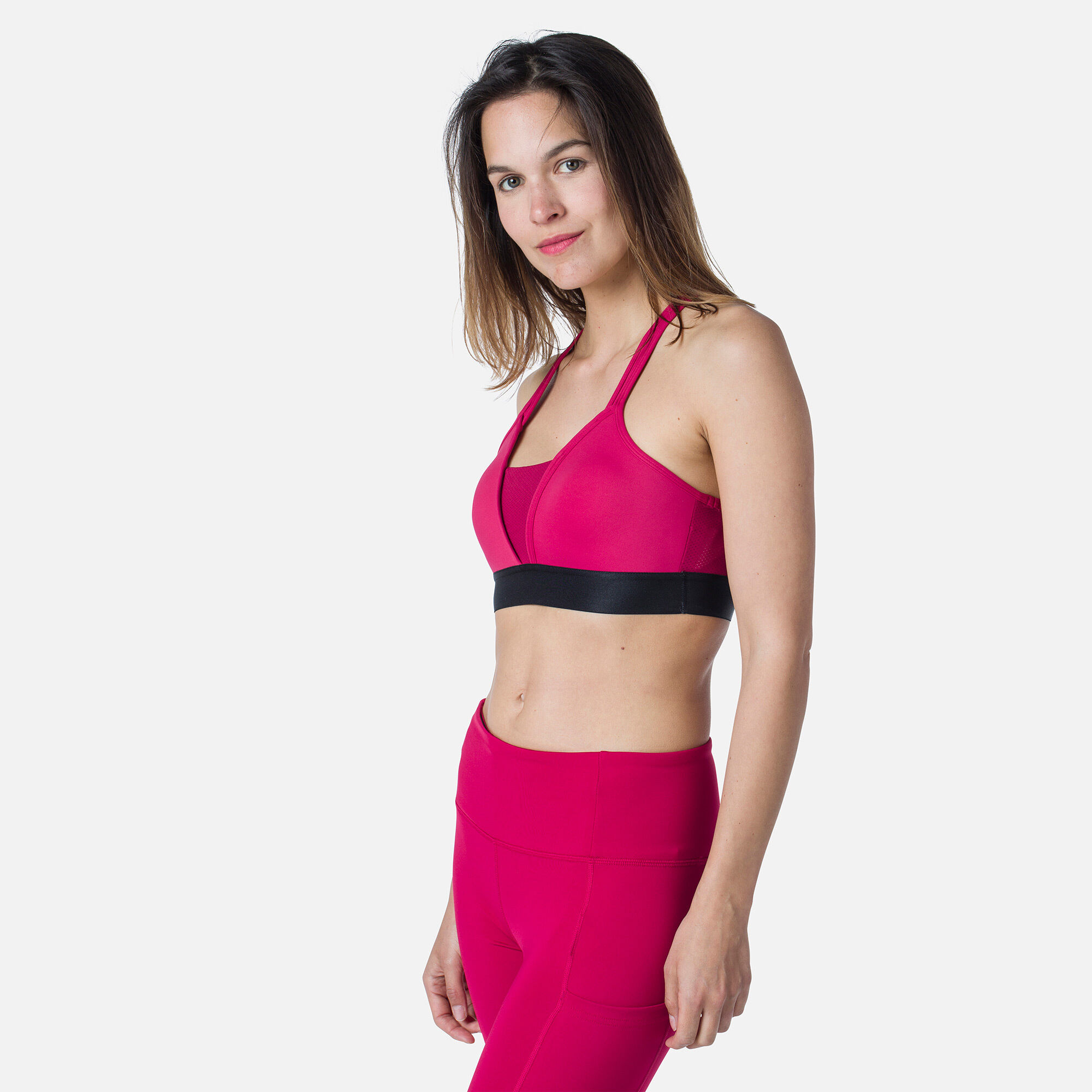 Brassière technique pour femme