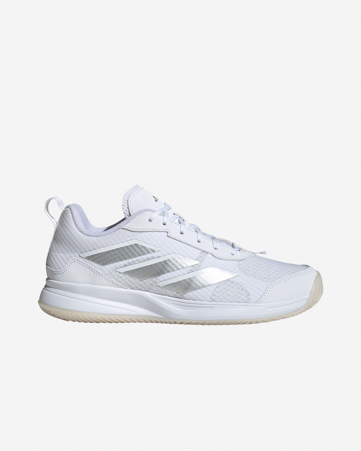 Scarpe Tennis Adidas Avaflash Clay W ID2467