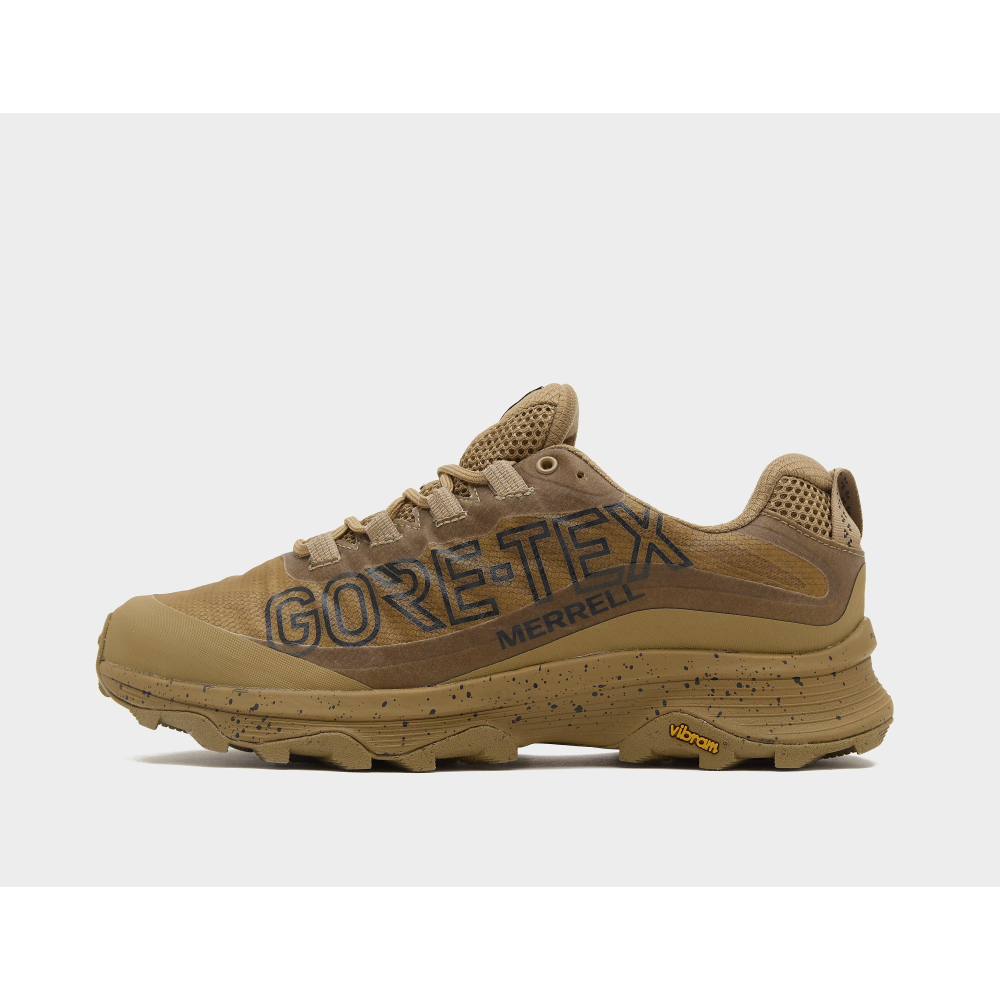 Merrell MOAB Speed J003995 / grün