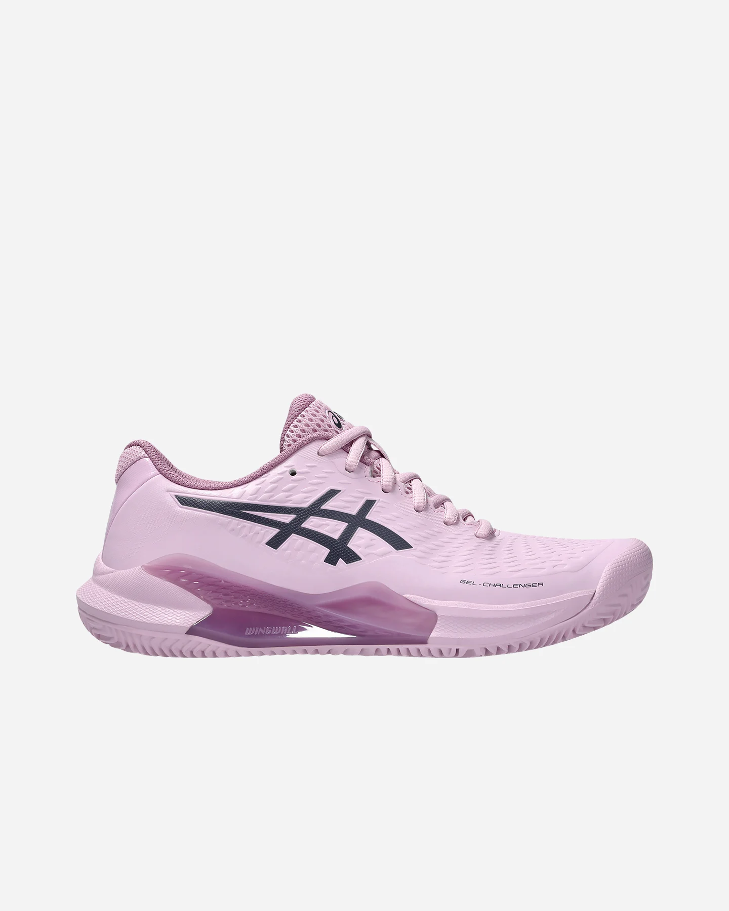 Buty tenisowe Scarpe Tennis Asics Gel Challenger Clay 14 W 1042A254-700