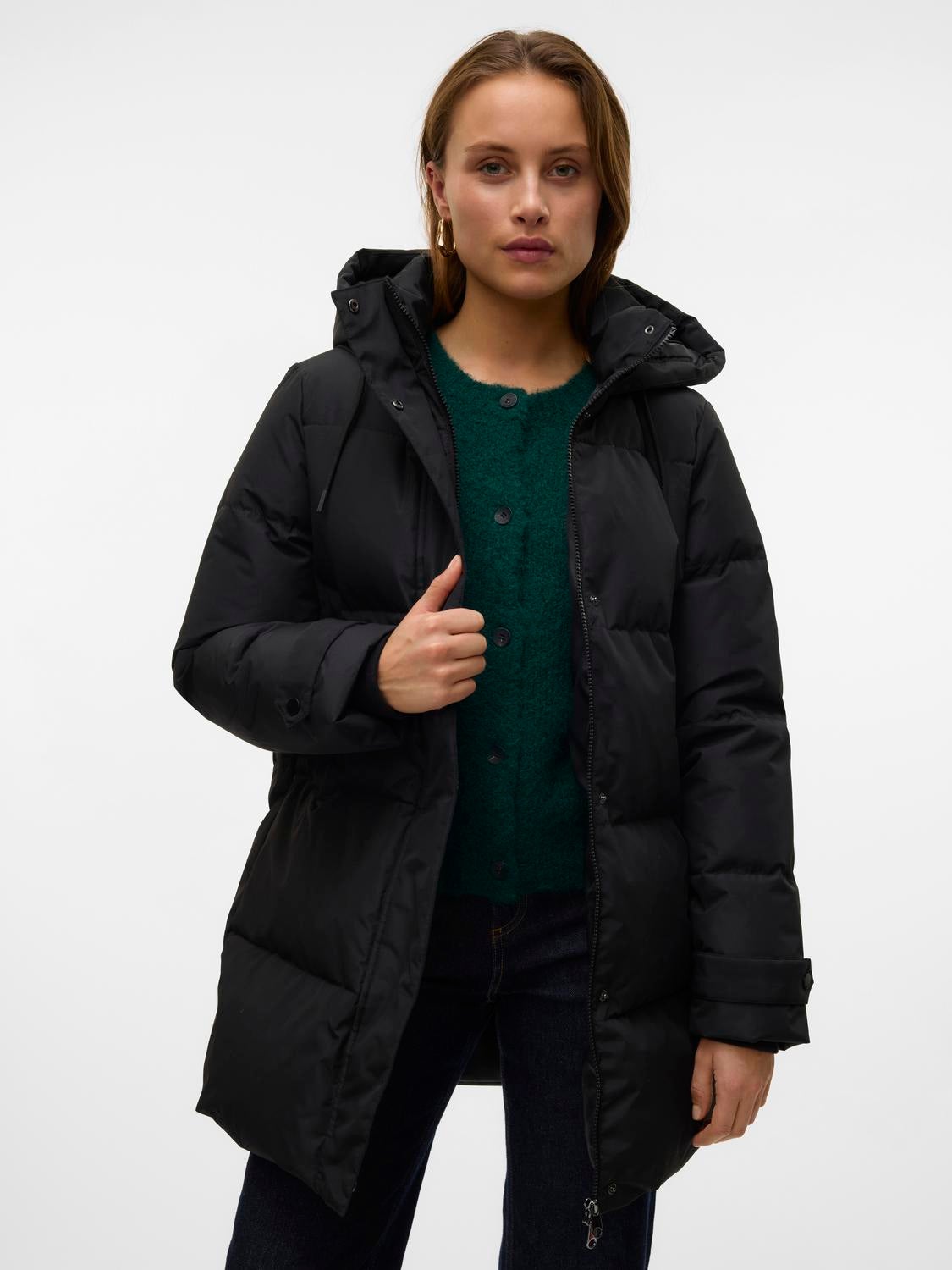 VMLEONIELEA Jacke