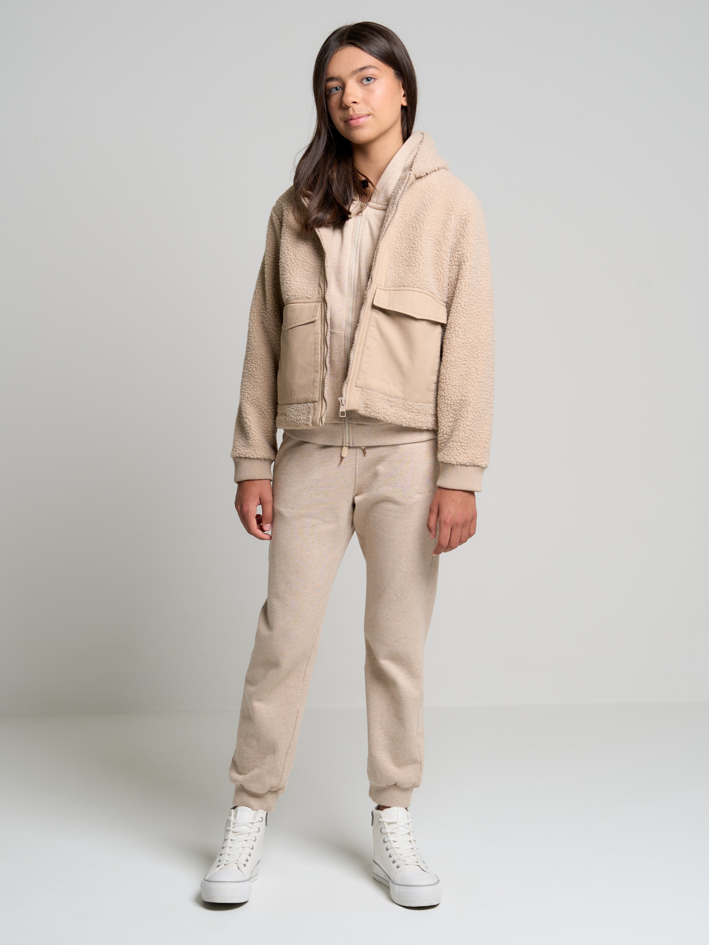 Regular Pants 'BREE'