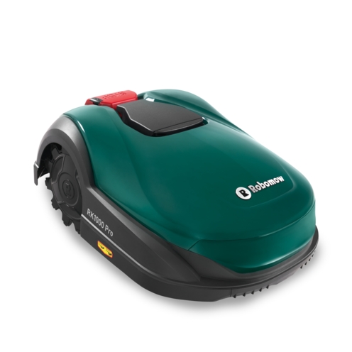 Tondeuse robotisée Robomow 22AKFAFB619 RK 1000