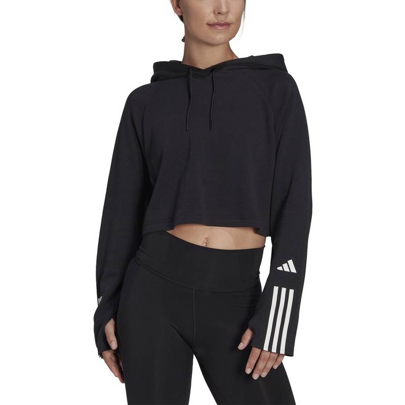 adidas Funktionssweatshirt Damen