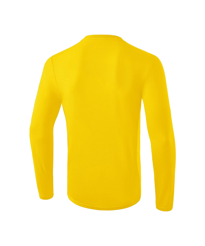 Erima Liga Trikot langarm Gelb