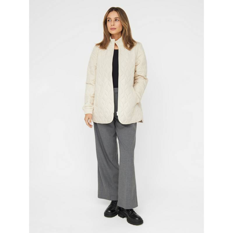 Ilse Jacobsen IJ-ART40 Steppjacke Damen