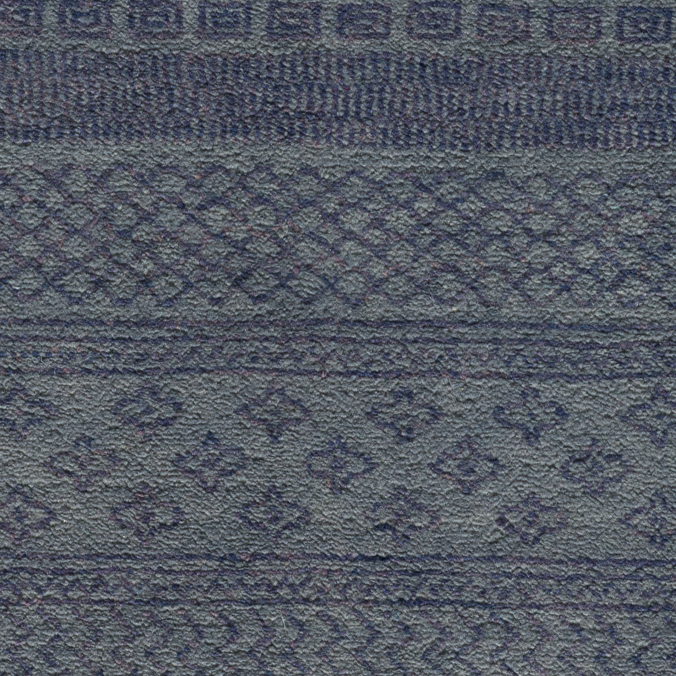 Contemporary Gabbeh ca. 80 x 124 cm, Unikat / Einzelstück
