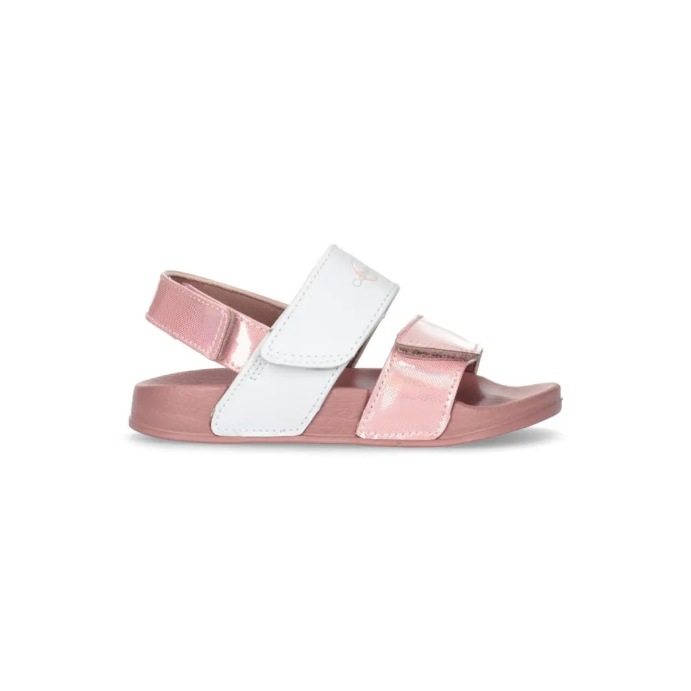 Calvin Klein Sandale V1A2-80524-1601-054 / pink