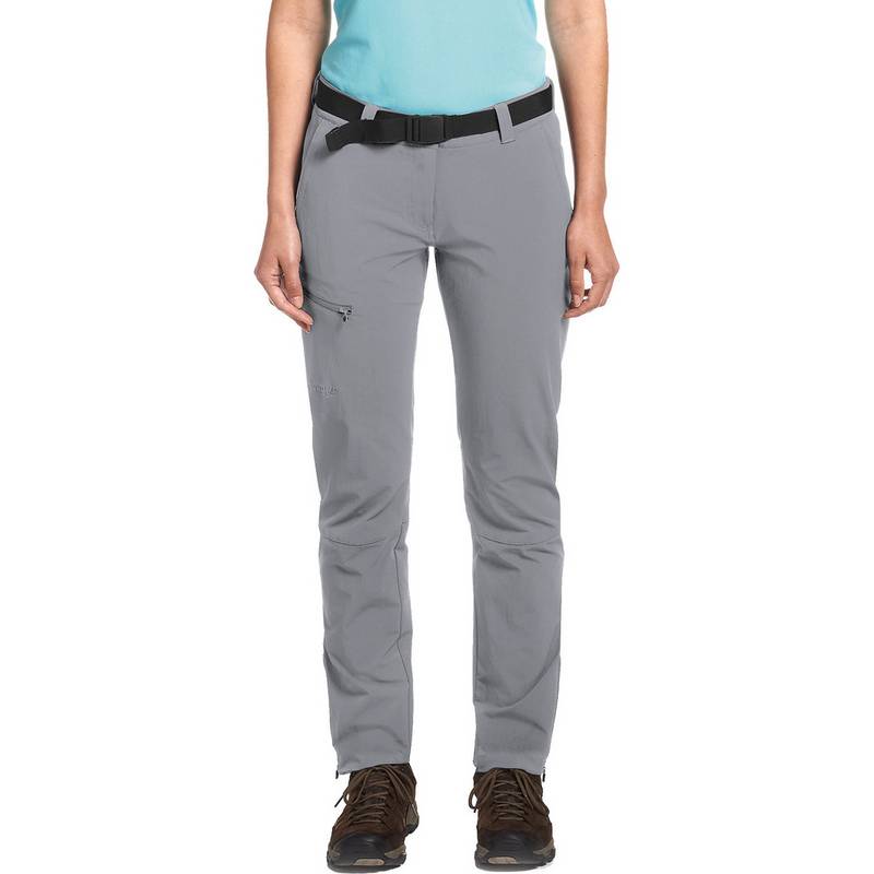 Maier Sports Inara Slim Trekkinghose Damen
