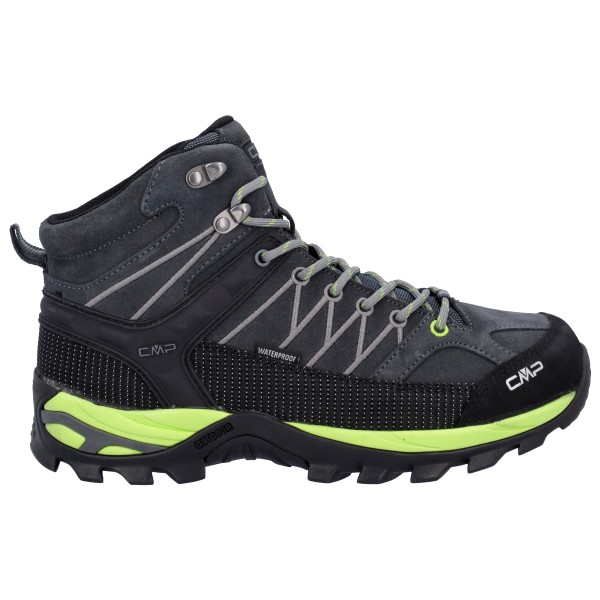 CMP - Rigel Mid Trekking Shoes Waterproof - Wanderschuhe
