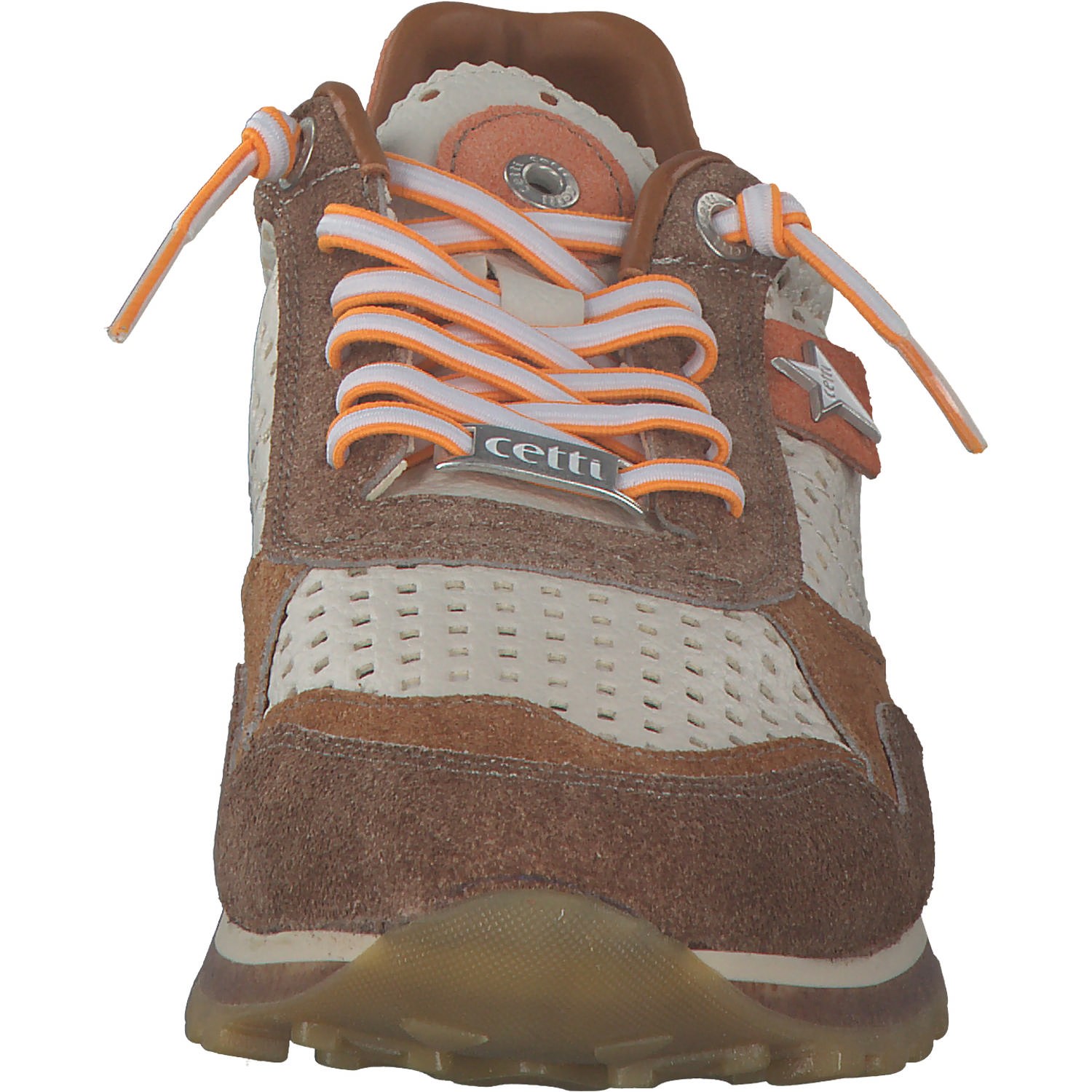Cetti C848 M, Sneakers Low, Herren, Daddy Cuero Cream
