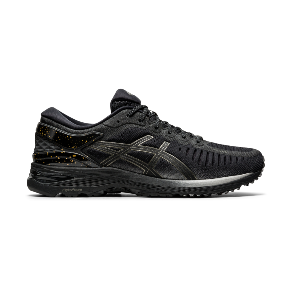 Asics MetaRun 1011A603-002 / schwarz