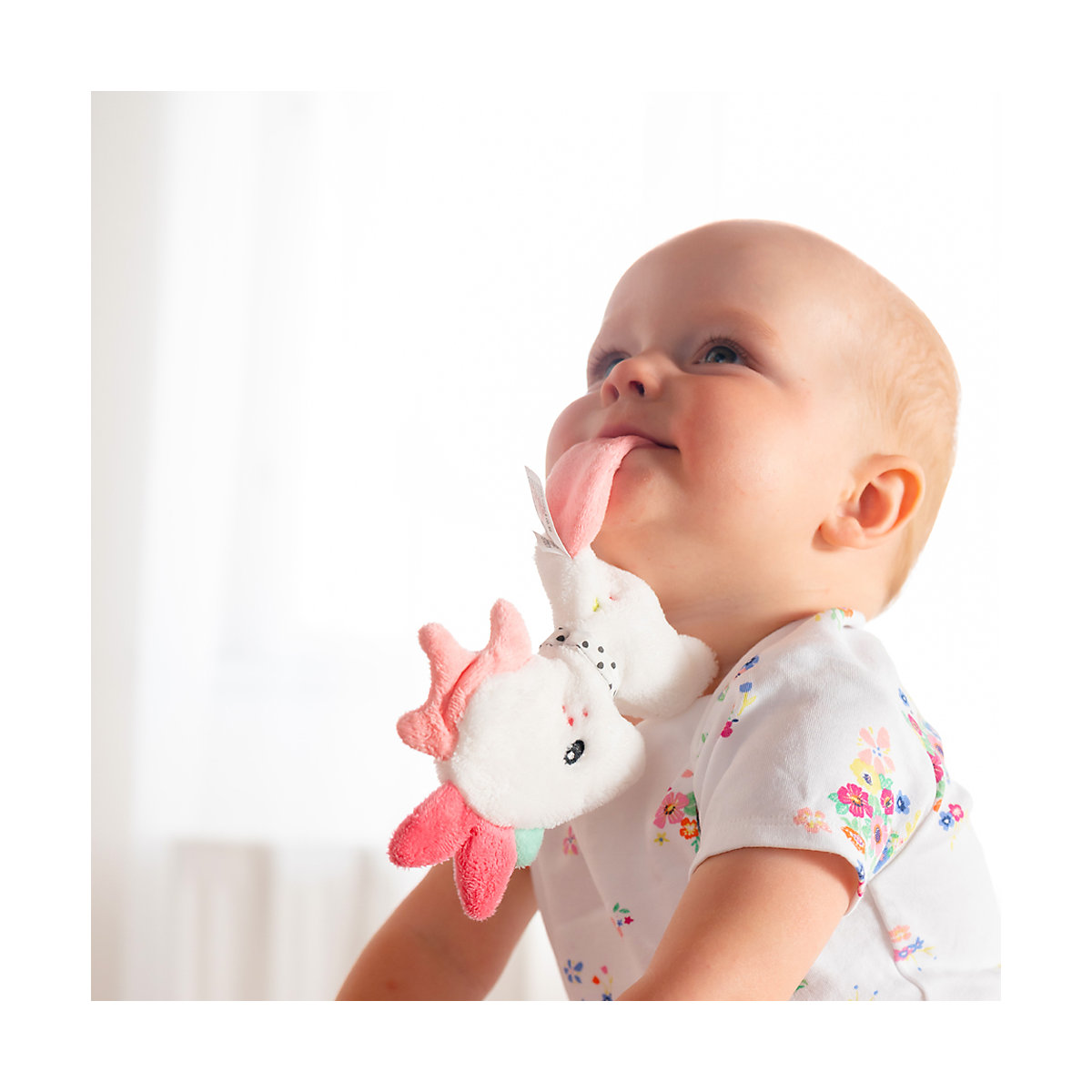 Knister-Einhorn