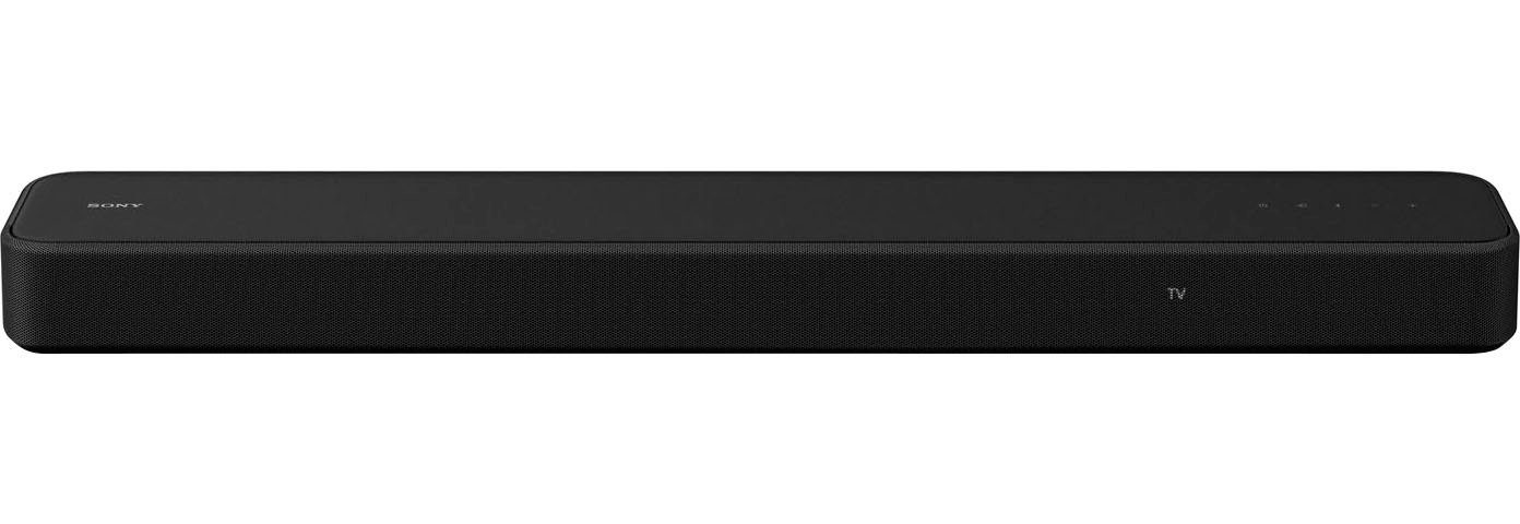 Sony HTS2000 Dolby Atmos® 3.1 Soundbar (Bluetooth, WLAN (WiFi), 250 W, App-Steuerung)