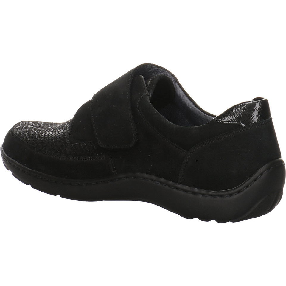 Waldläufer Henni-Soft Halbschuh