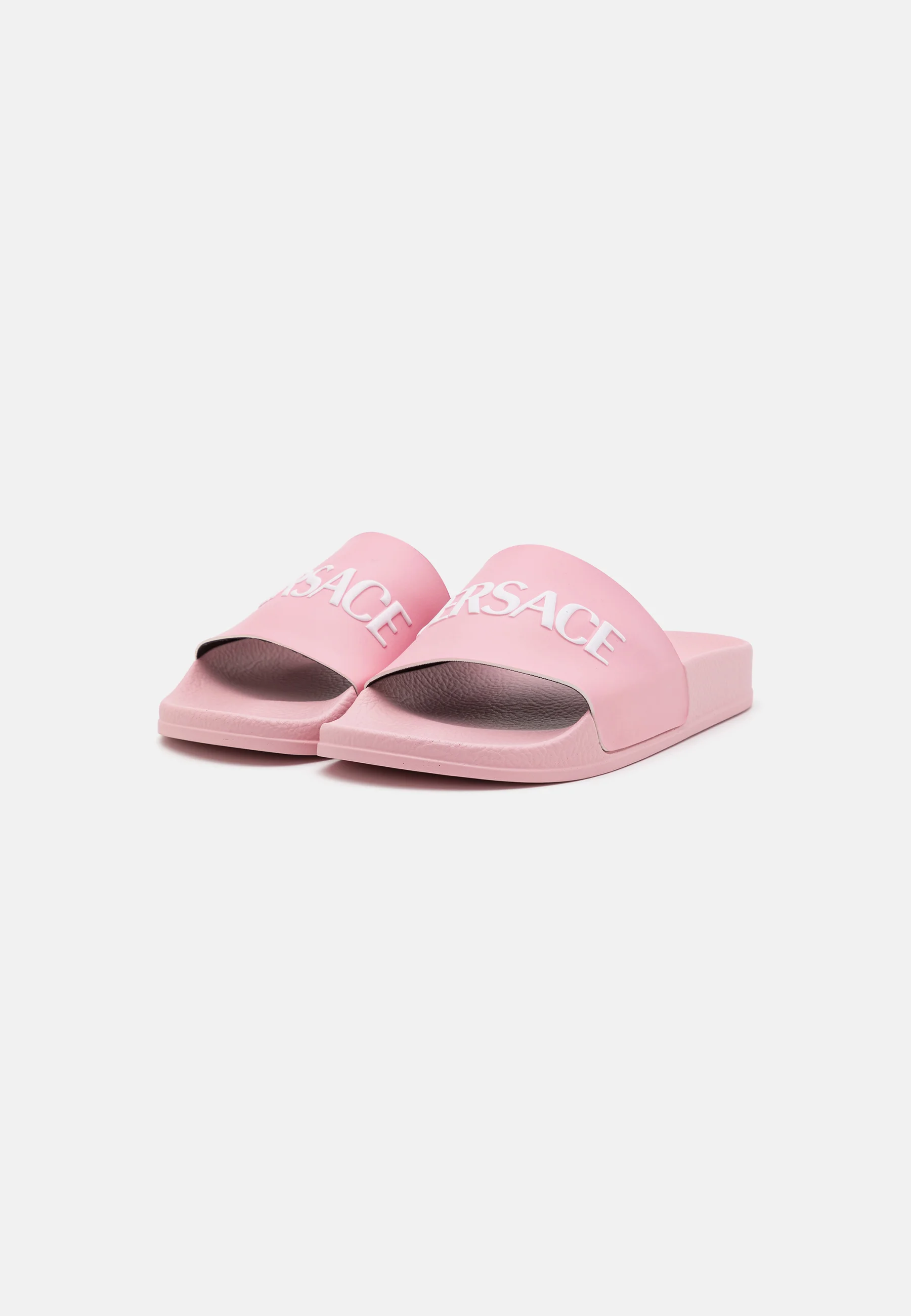 Versace SLIDES UNISEX - Chanclas de playa