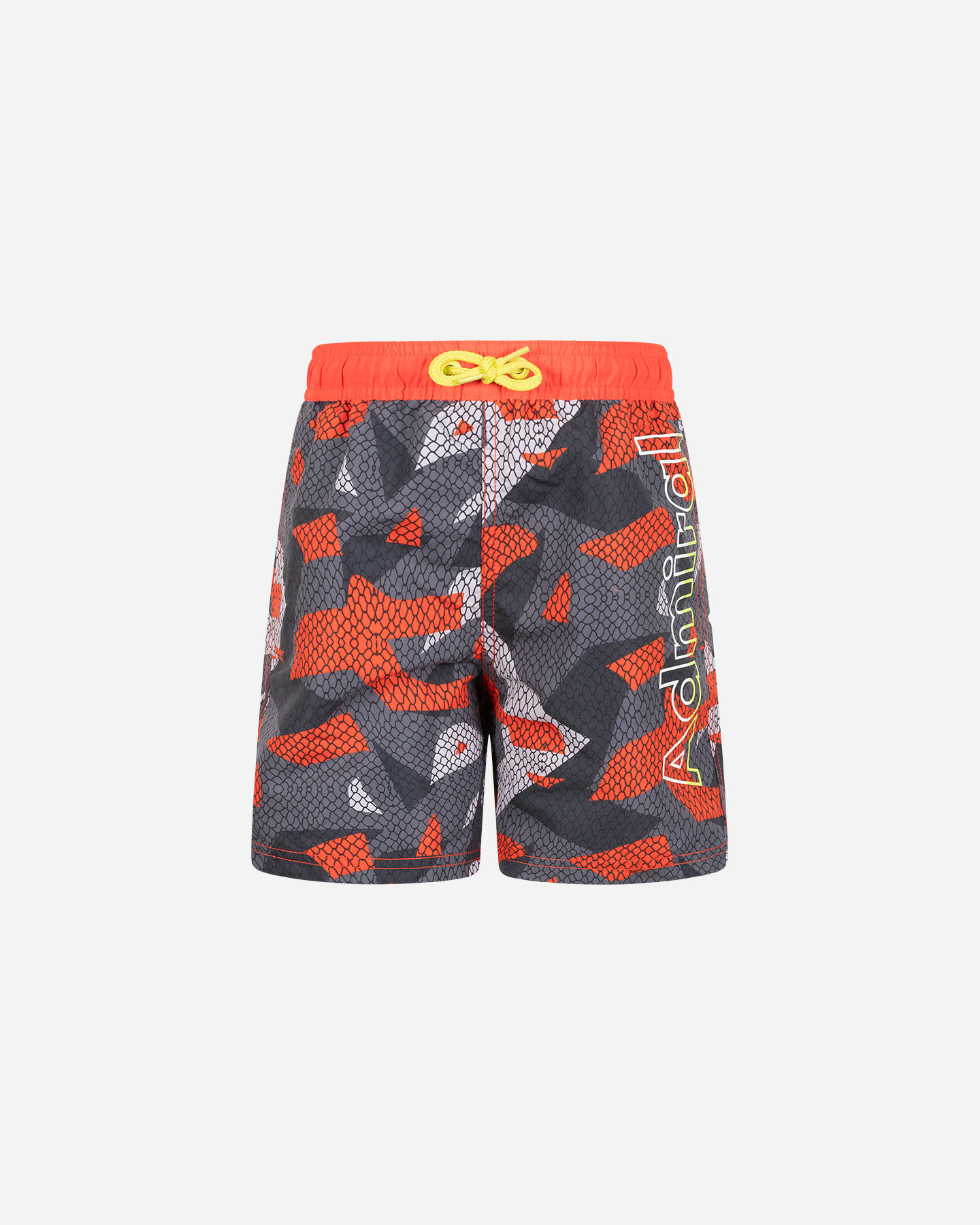 Klacz bokserska Admiral Geometric Jr ADB605S24-AOP