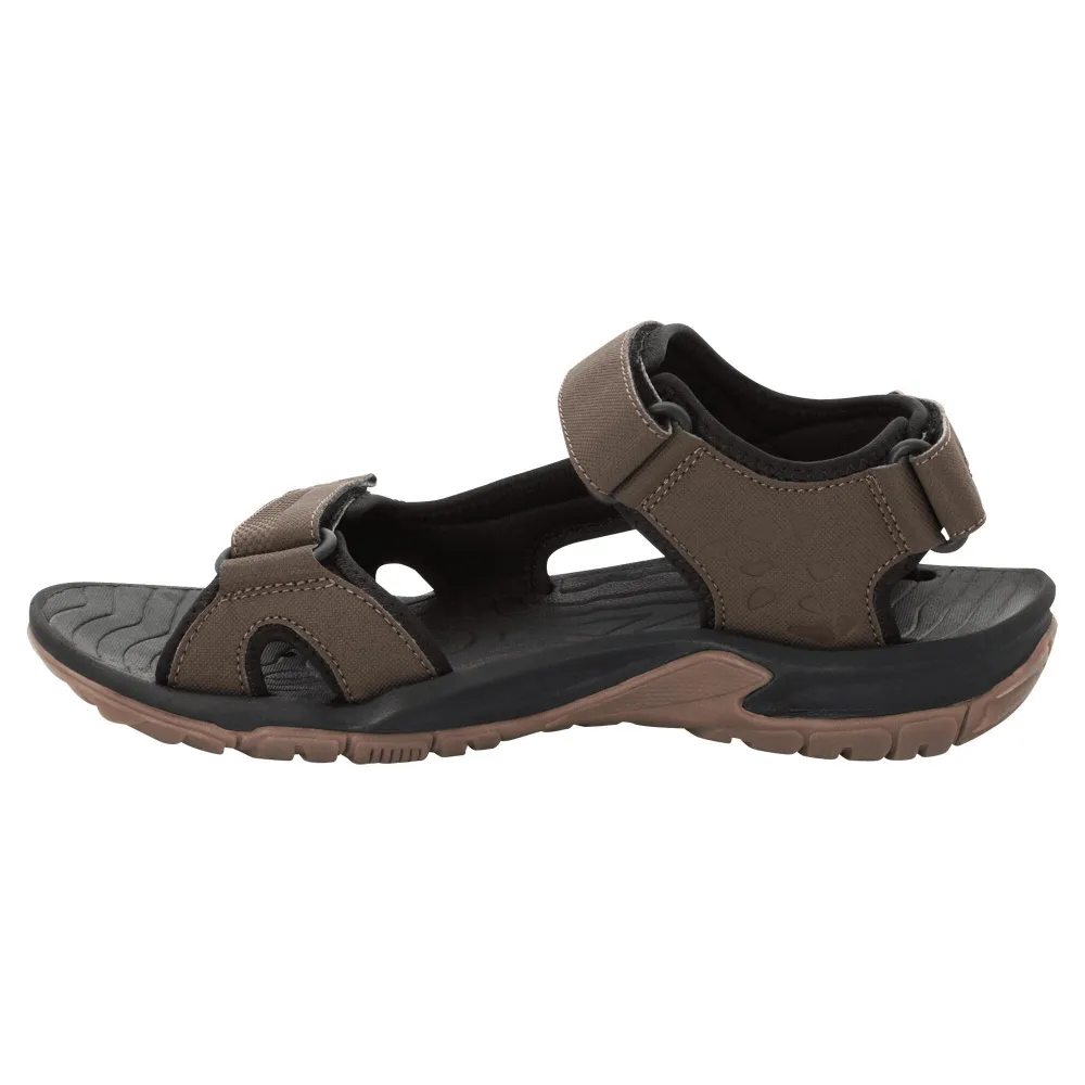 Jack Wolfskin Lakewood Cruise 4019011_5690 / schwarz
