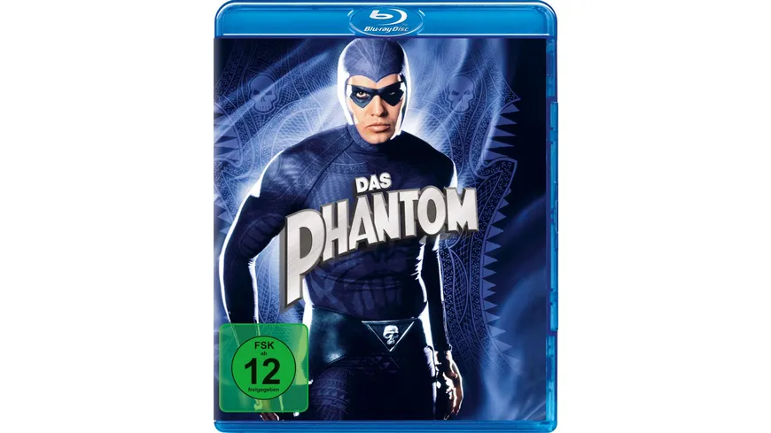 Das Phantom