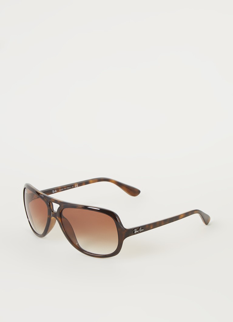 Ray-Ban  Zonnebril RB4162
