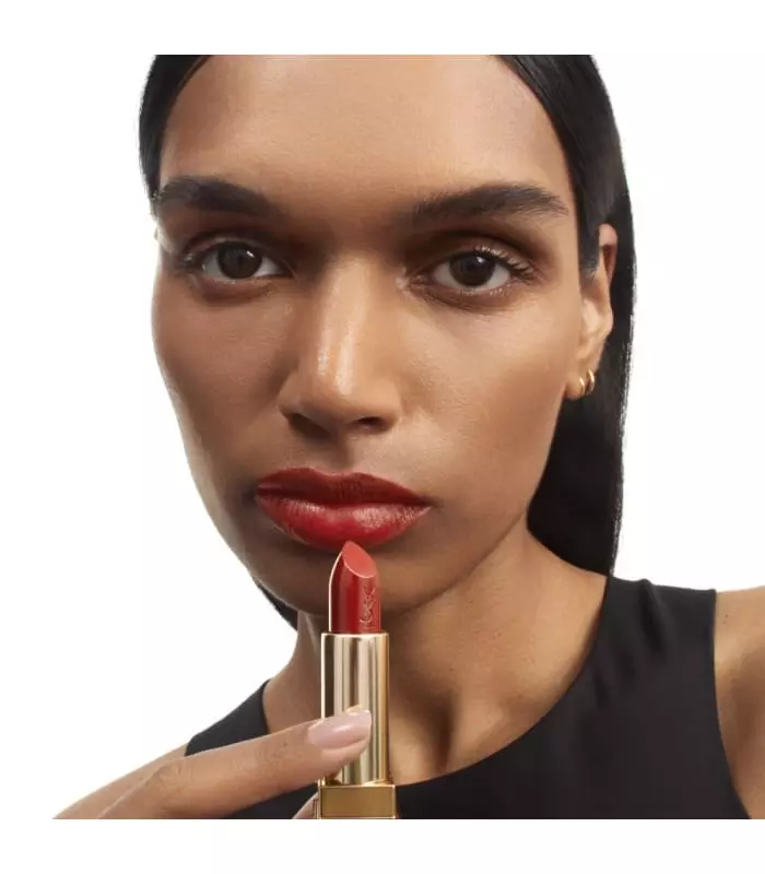 ROUGE PUR COUTURE  Rouge à Lèvres fini satin