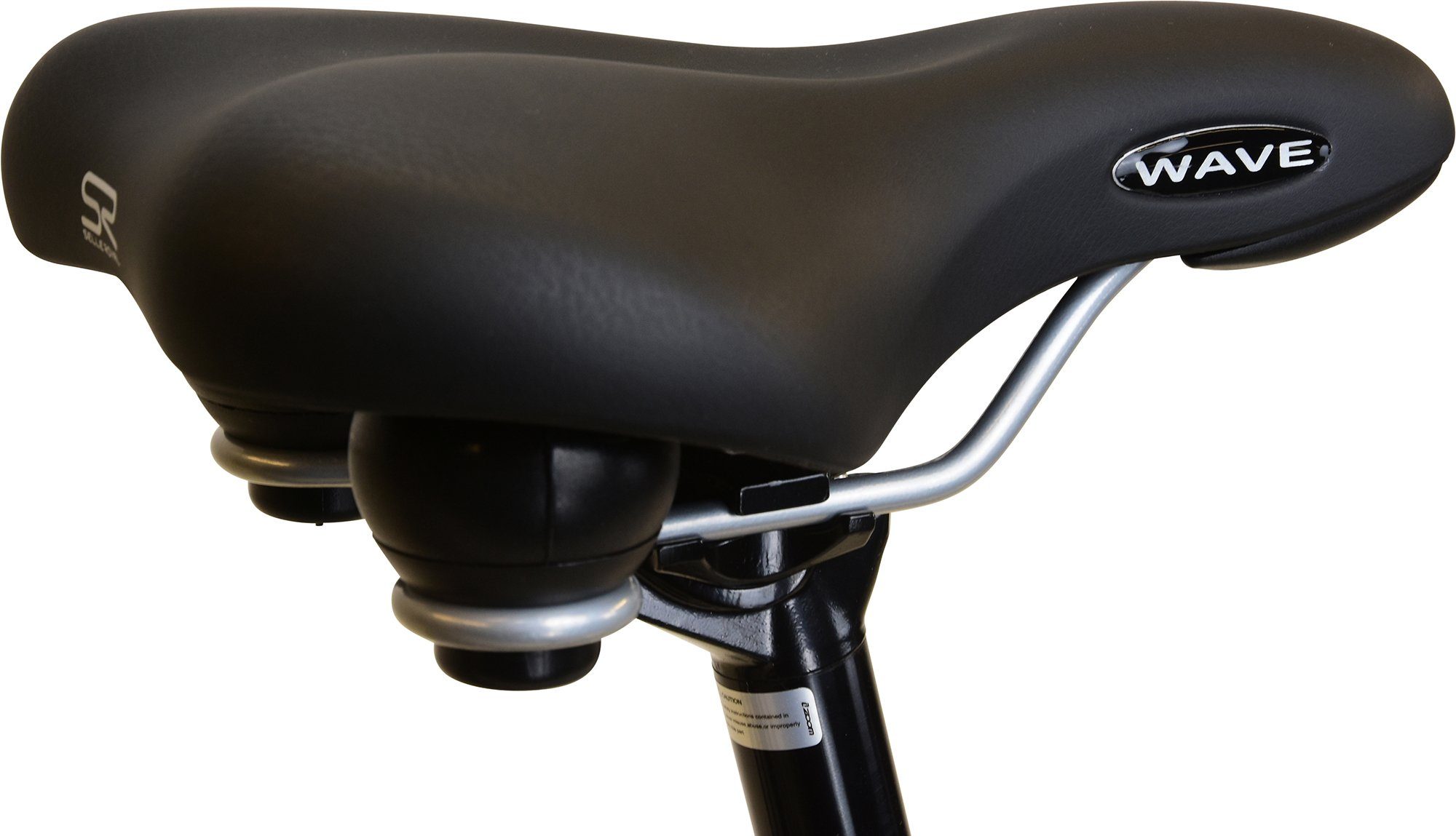 SIGN Cityrad, 7 Gang Shimano NEXUS SG-C3001-7C Schaltwerk